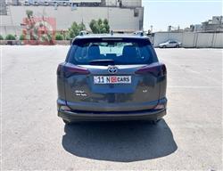 تويوتا راف 4
